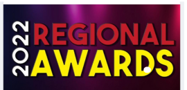 2022 Regional Awards